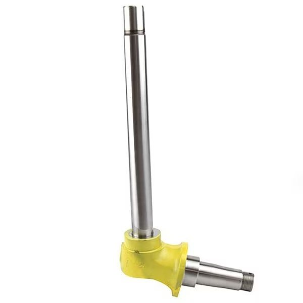 Spindle RHLH, Aftermarket, Mfr#: A-11B8726-AI